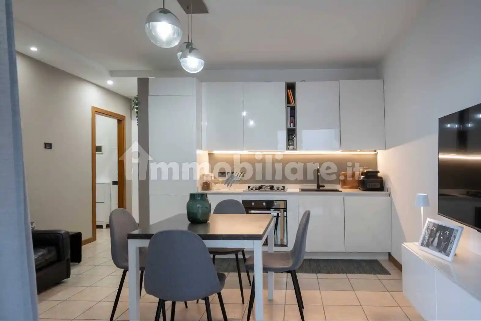 Appartamento in vendita a Mogliano Veneto