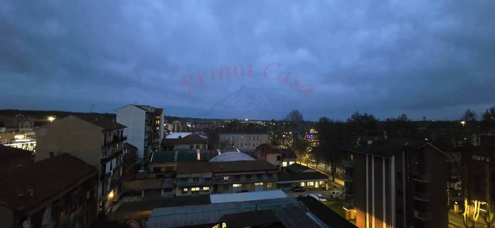 Appartamento in vendita a Asti