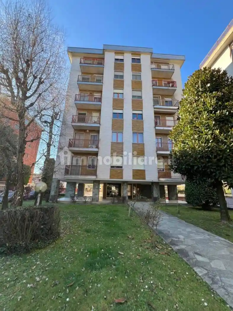 Appartamento in vendita a Paderno Dugnano