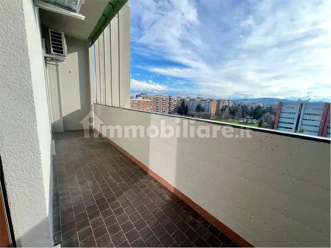 Appartamento in affitto a Bologna