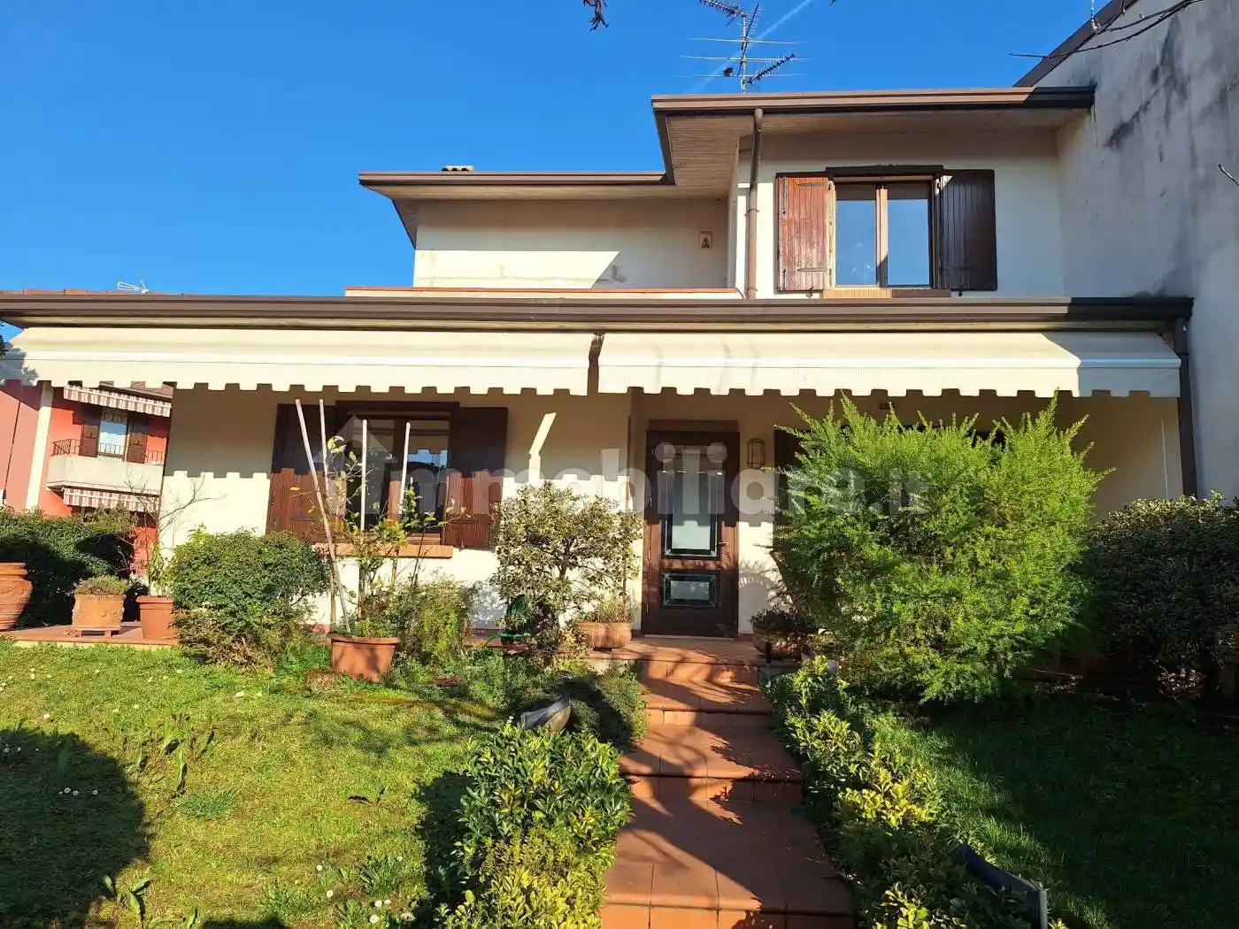 Villa in vendita a Ghedi