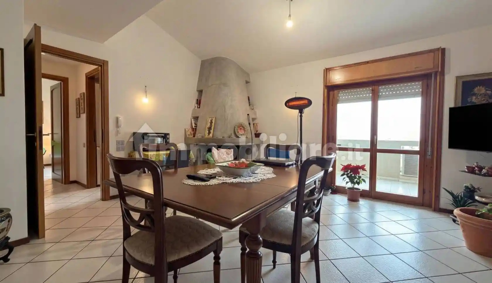 Attico - Mansarda in vendita a Quartu Sant'Elena