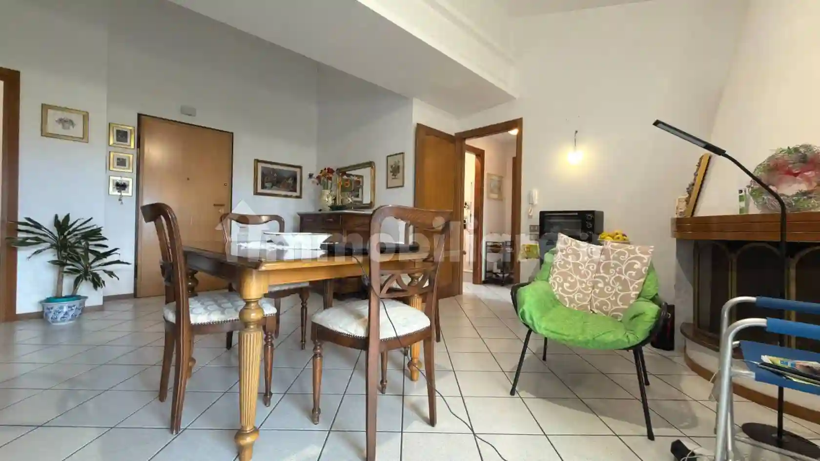 Attico - Mansarda - foto 5