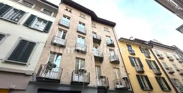 Appartamento in affitto a Como