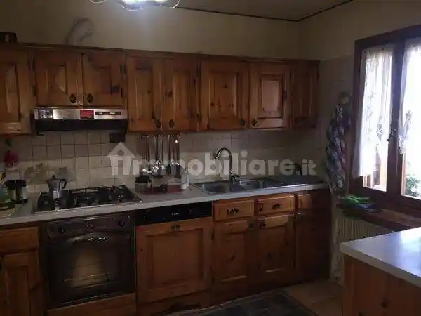 Villa in vendita a Treviso