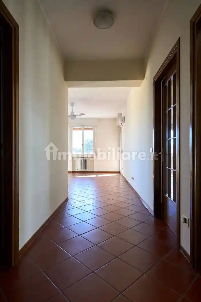 Appartamento in vendita a Correggio