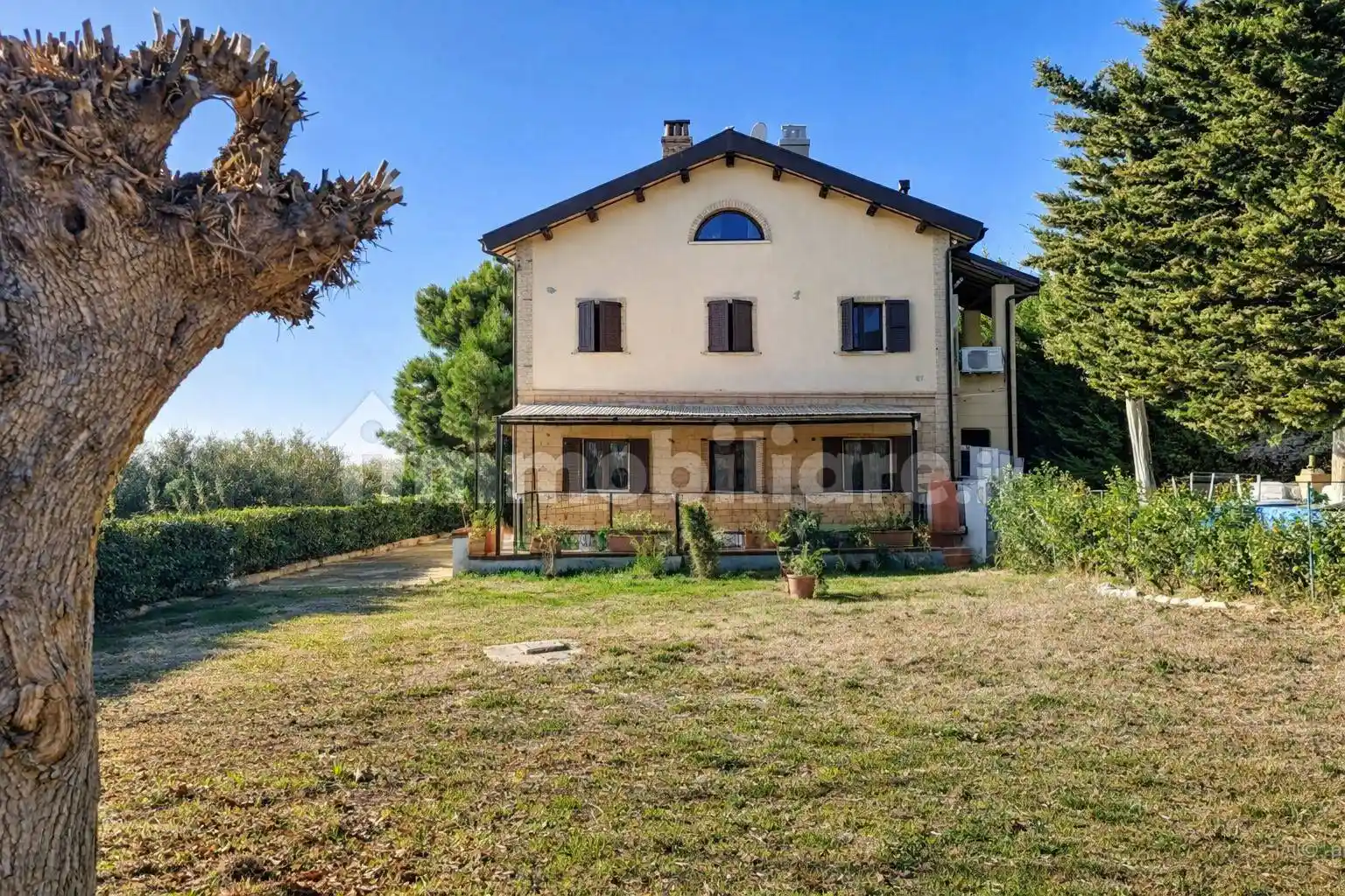 Appartamento in vendita a Ripatransone