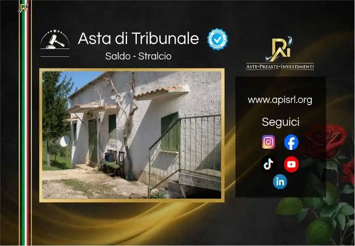 Appartamento in vendita a Ischitella