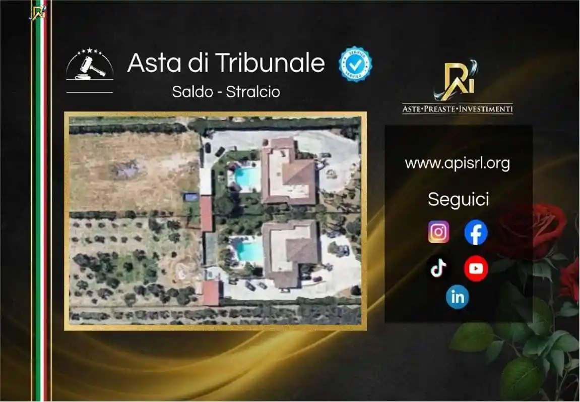 Villetta a schiera in vendita a Cerignola