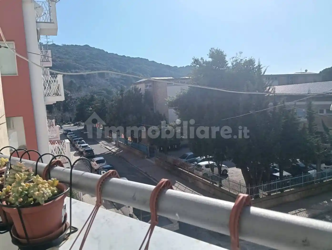 Appartamento in affitto a Gaeta