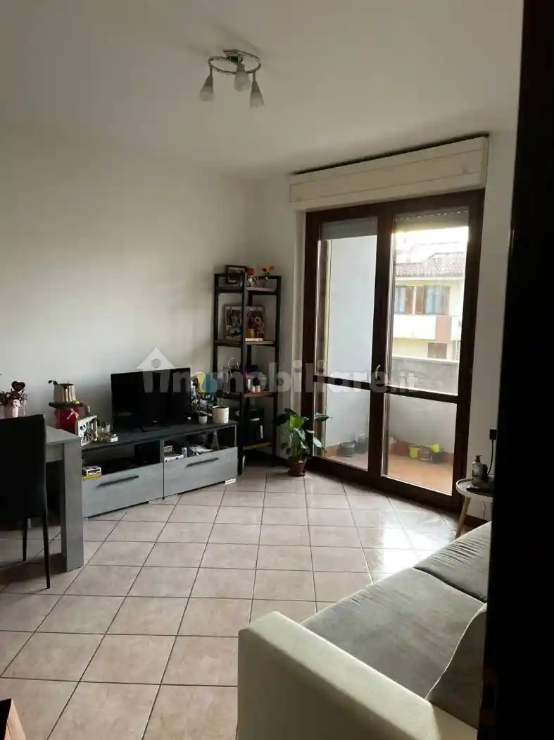 Appartamento in affitto a Novara