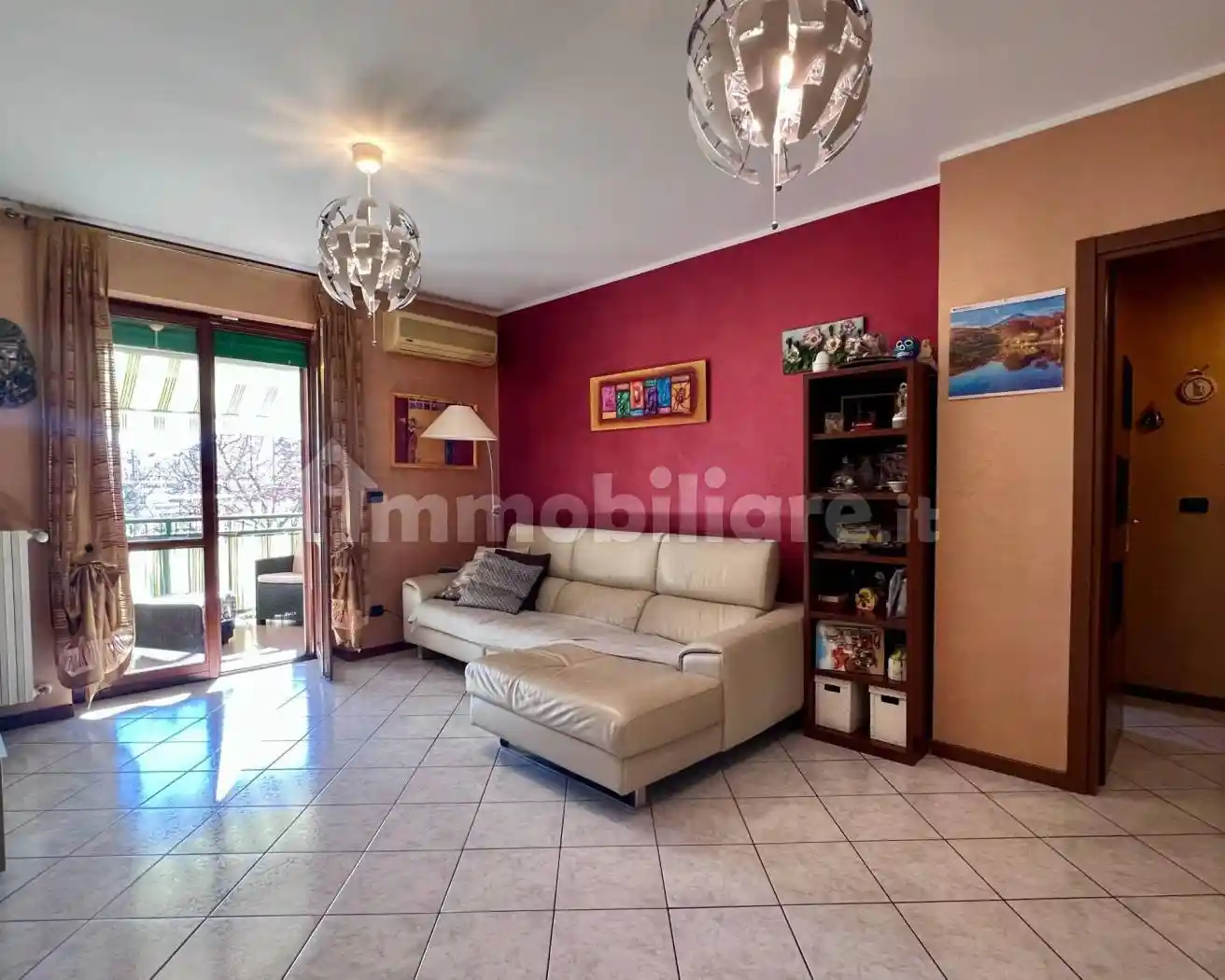 Appartamento in vendita a Torino