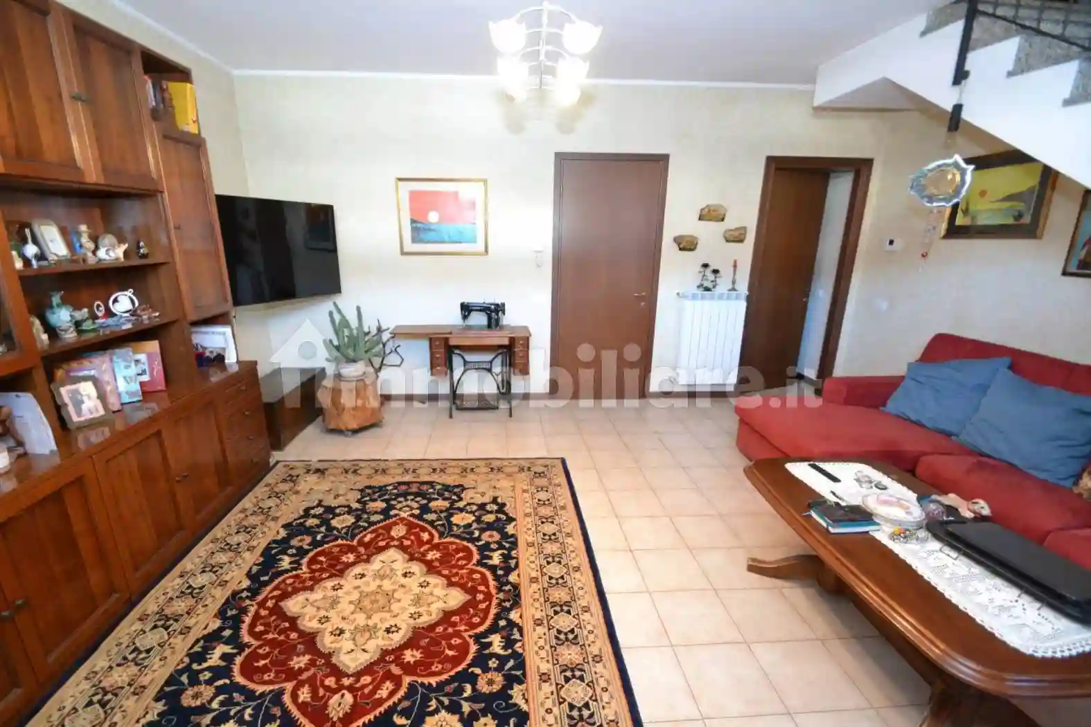 Villetta a schiera - foto 5