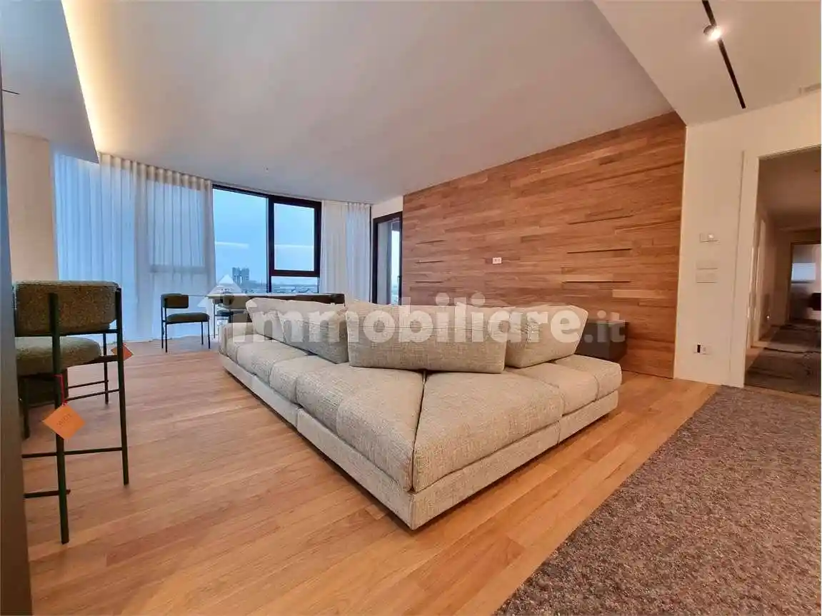 Appartamento in vendita a Fiesso d'Artico