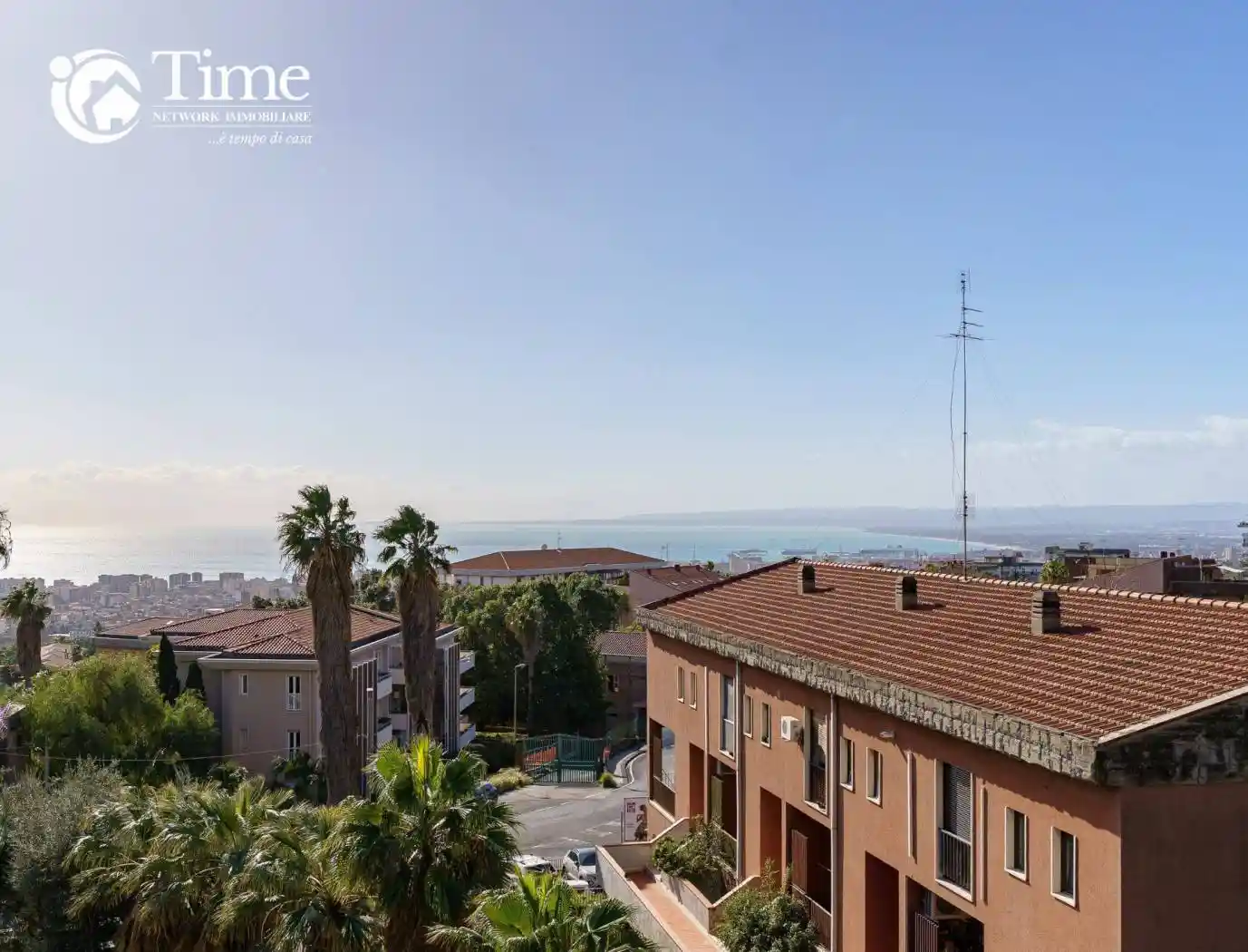 Appartamento in vendita a Tremestieri Etneo