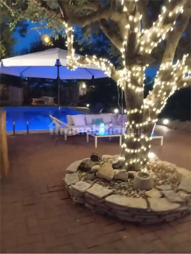 Villa in vendita a Bari