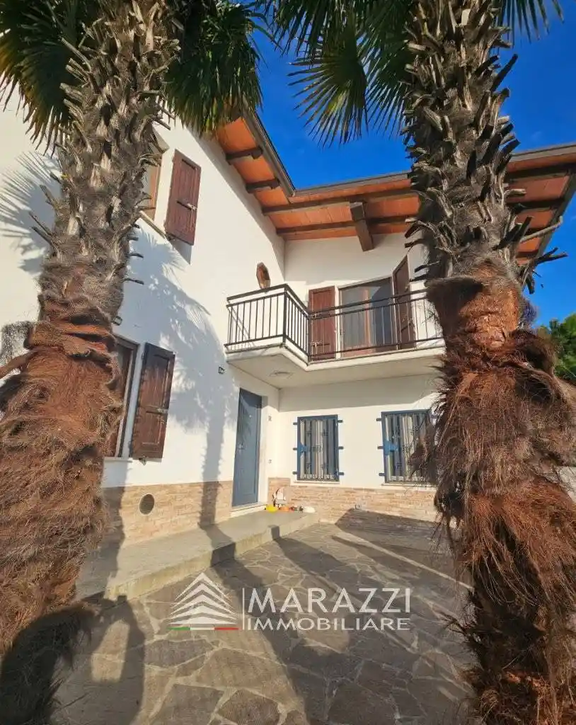 Villa in vendita a Vernasca