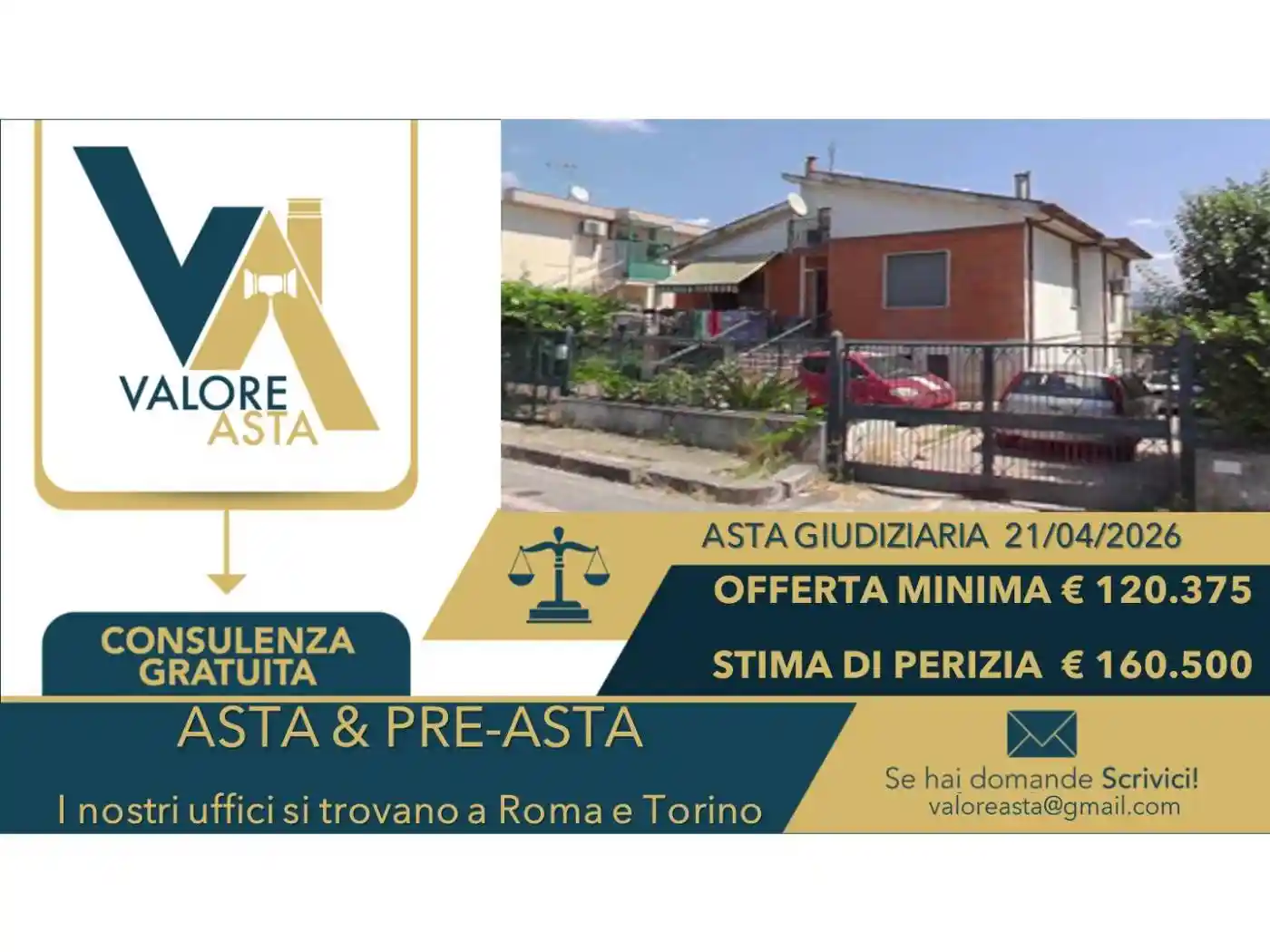 Villa in vendita a Cisterna di Latina