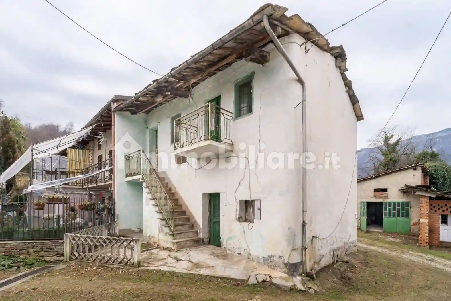 Casa indipendente - foto 2