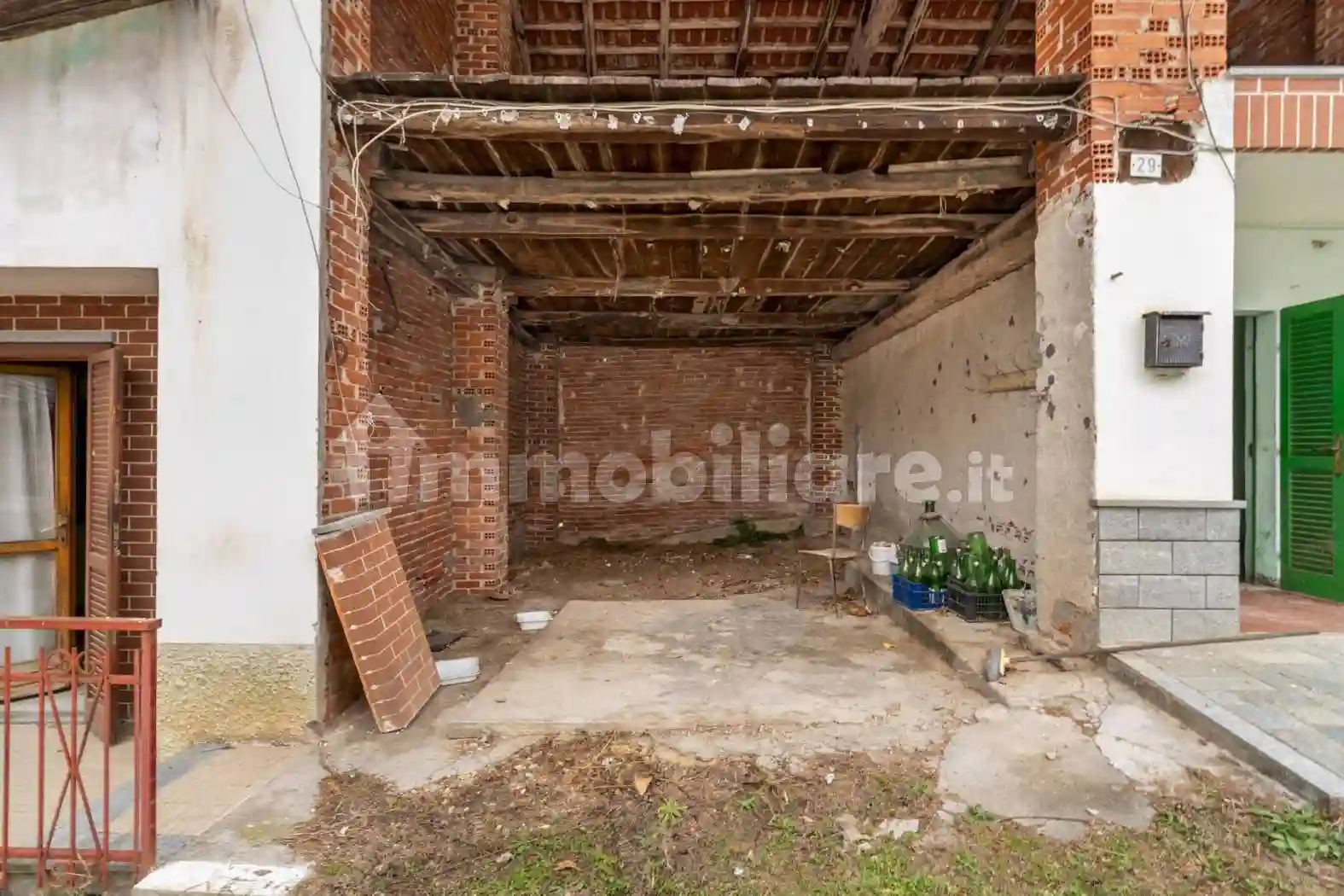 Casa indipendente - foto 5