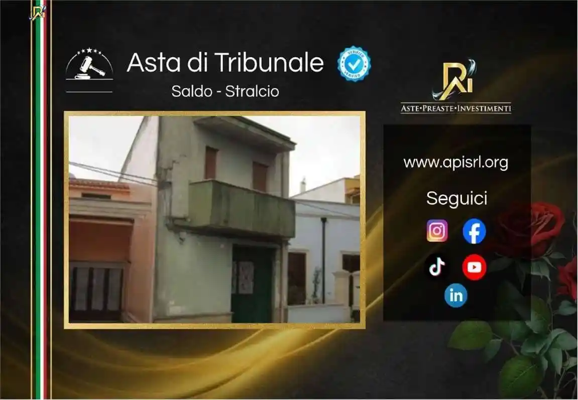 Appartamento in vendita a Cellino San Marco