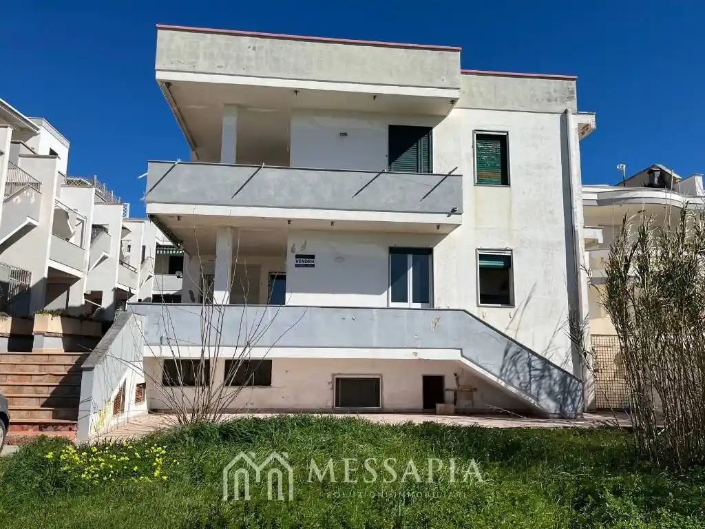 Appartamento in vendita a Ugento