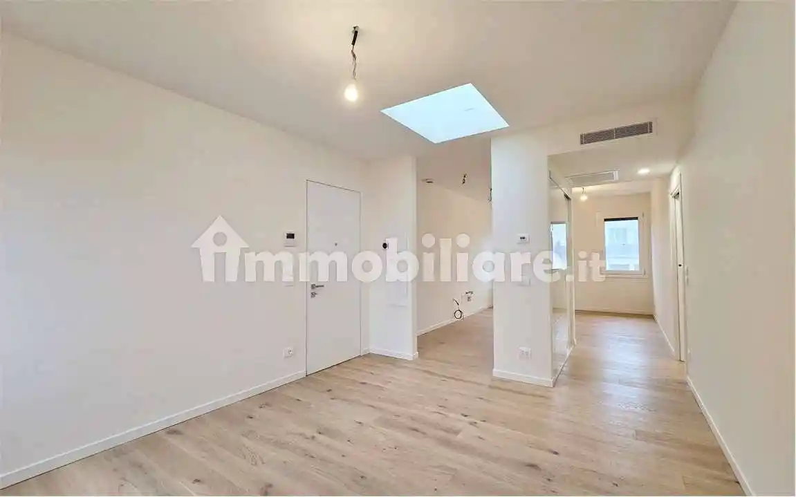 Appartamento in vendita a Treviso