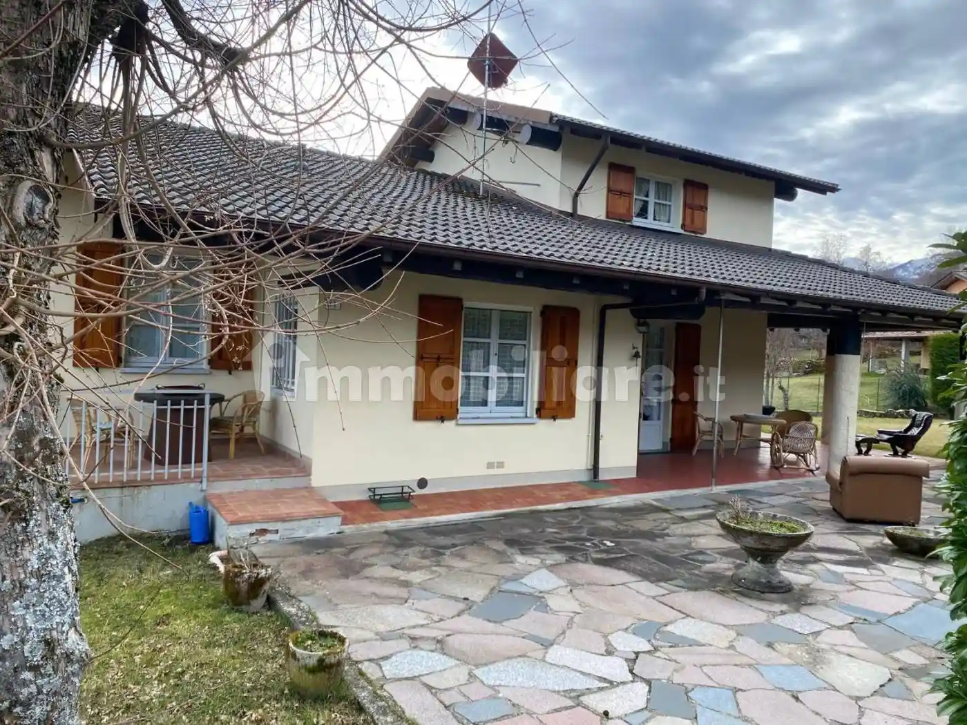 Rustico - Casale in vendita a Corniglio