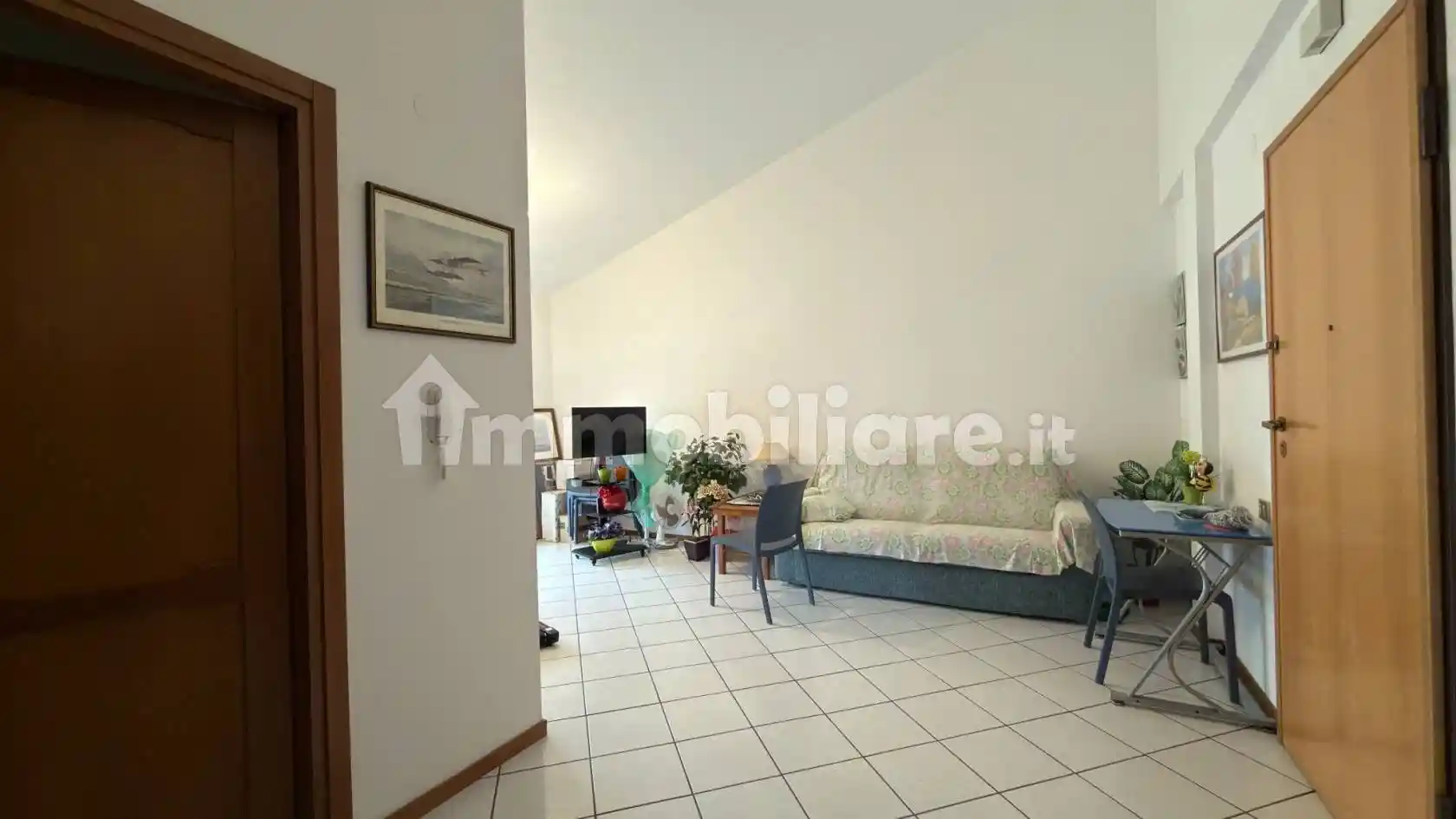 Attico - Mansarda in vendita a Quartu Sant'Elena