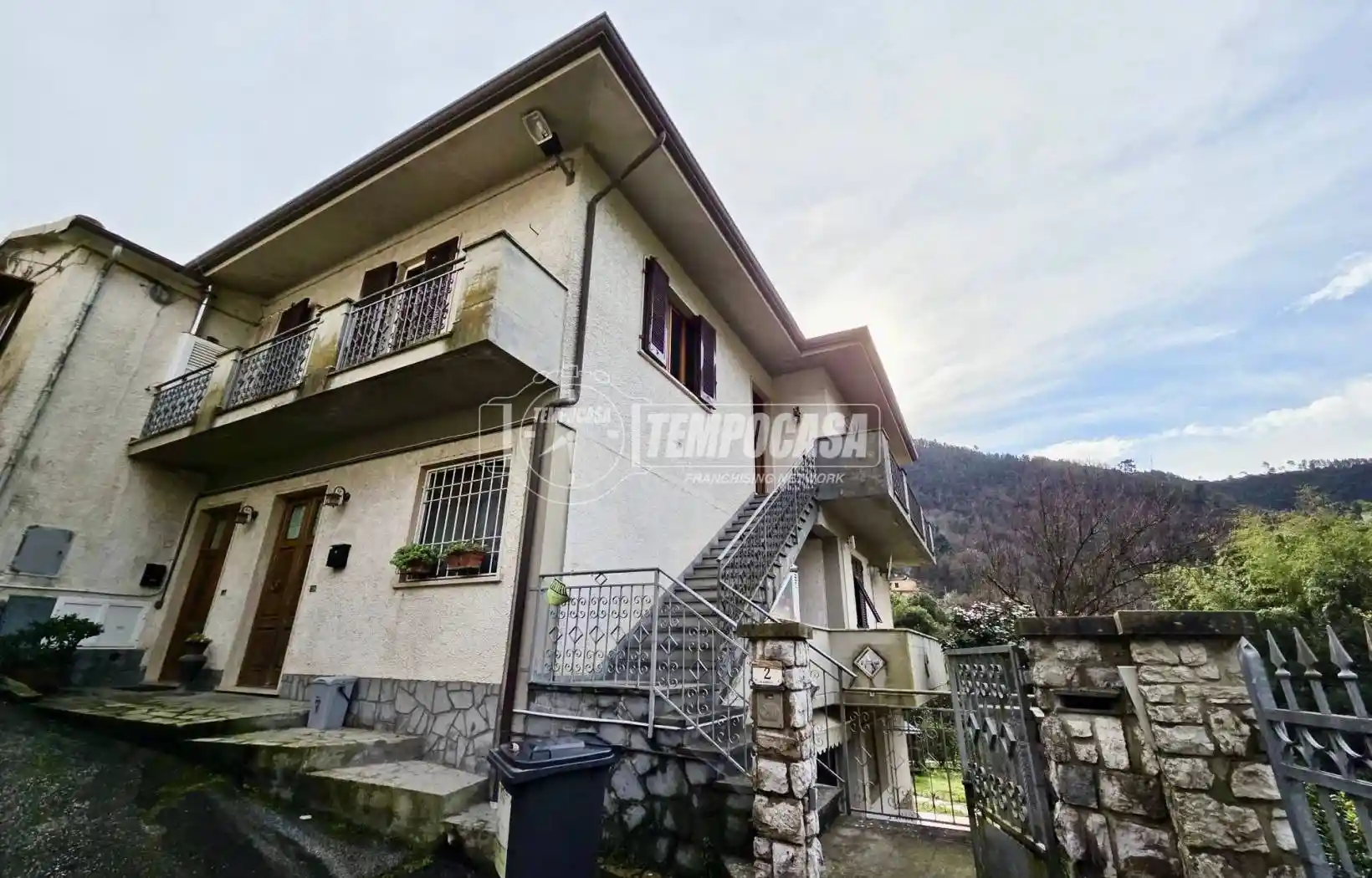 Appartamento in vendita a Montignoso