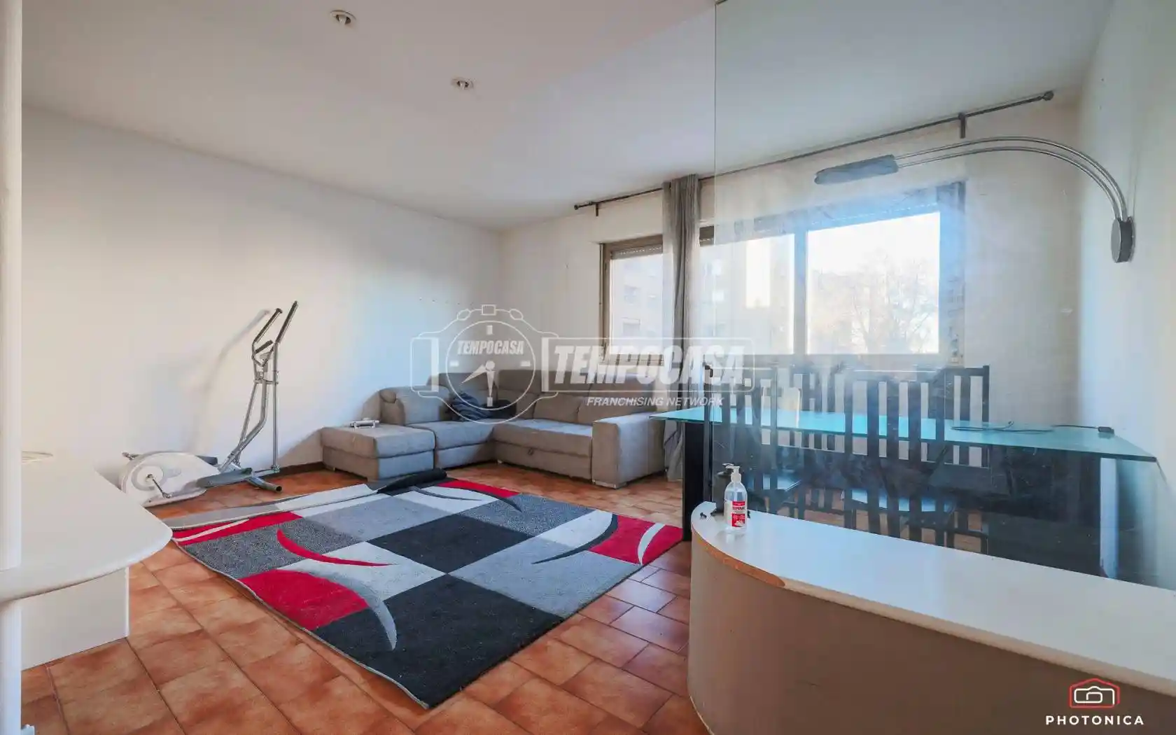 Appartamento in affitto a San Lazzaro di Savena