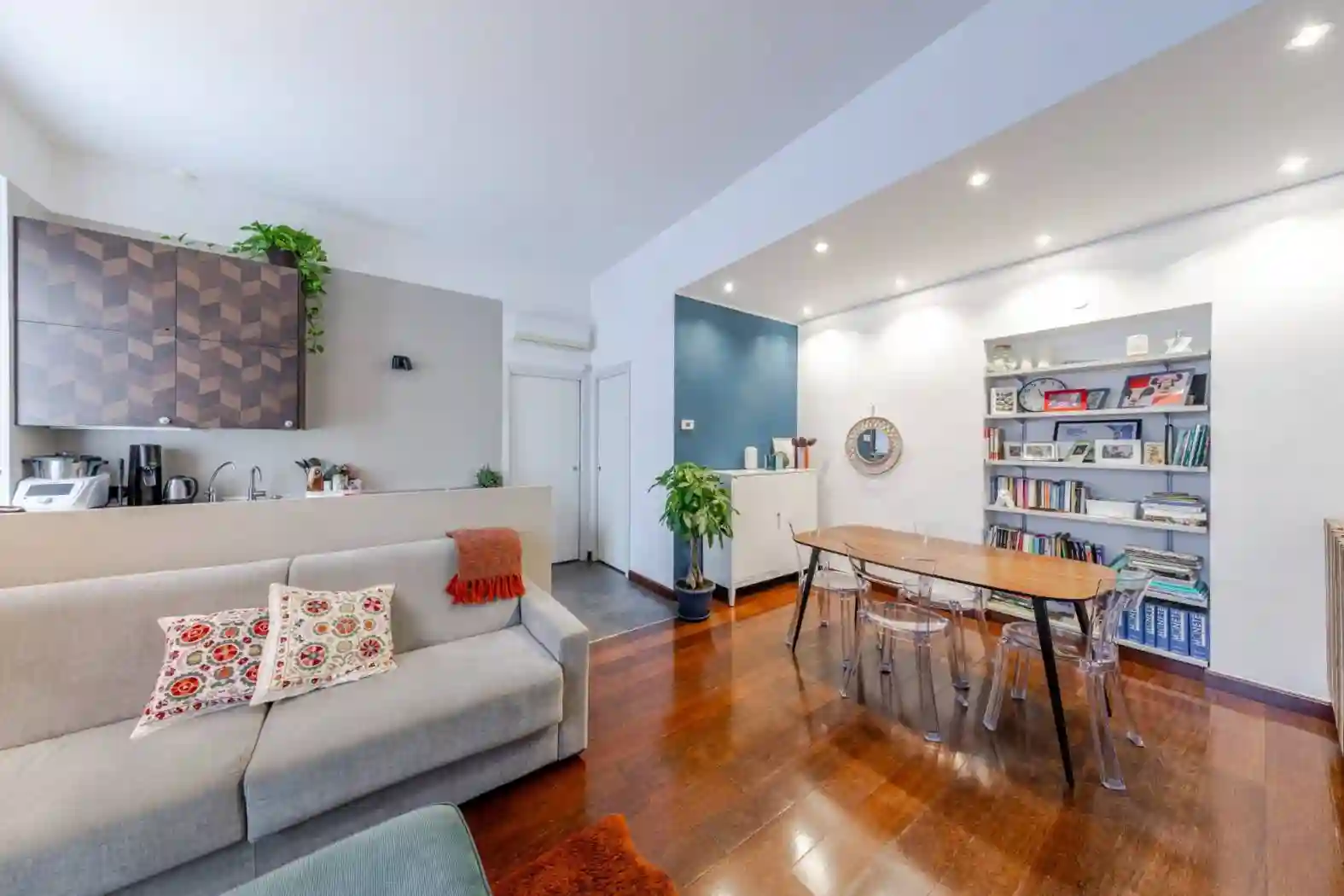 Appartamento - foto 3