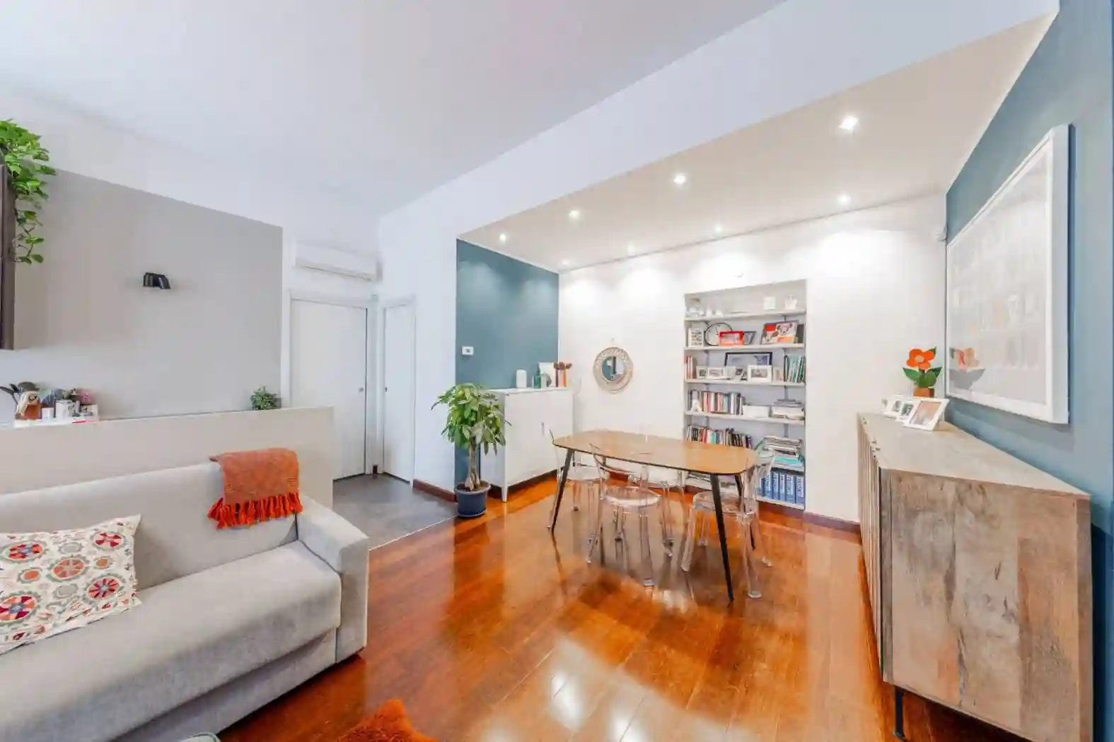 Appartamento - foto 4