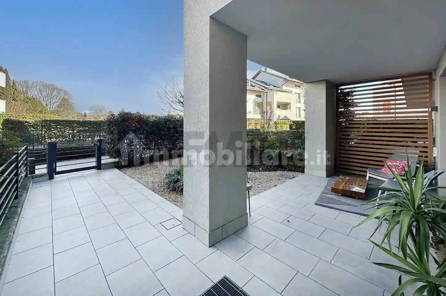 Villetta a schiera - foto 5