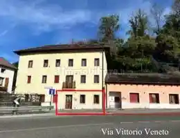 Appartamento in vendita a Belluno