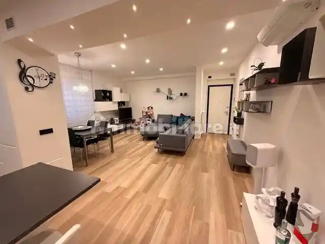 Appartamento in vendita a La Spezia