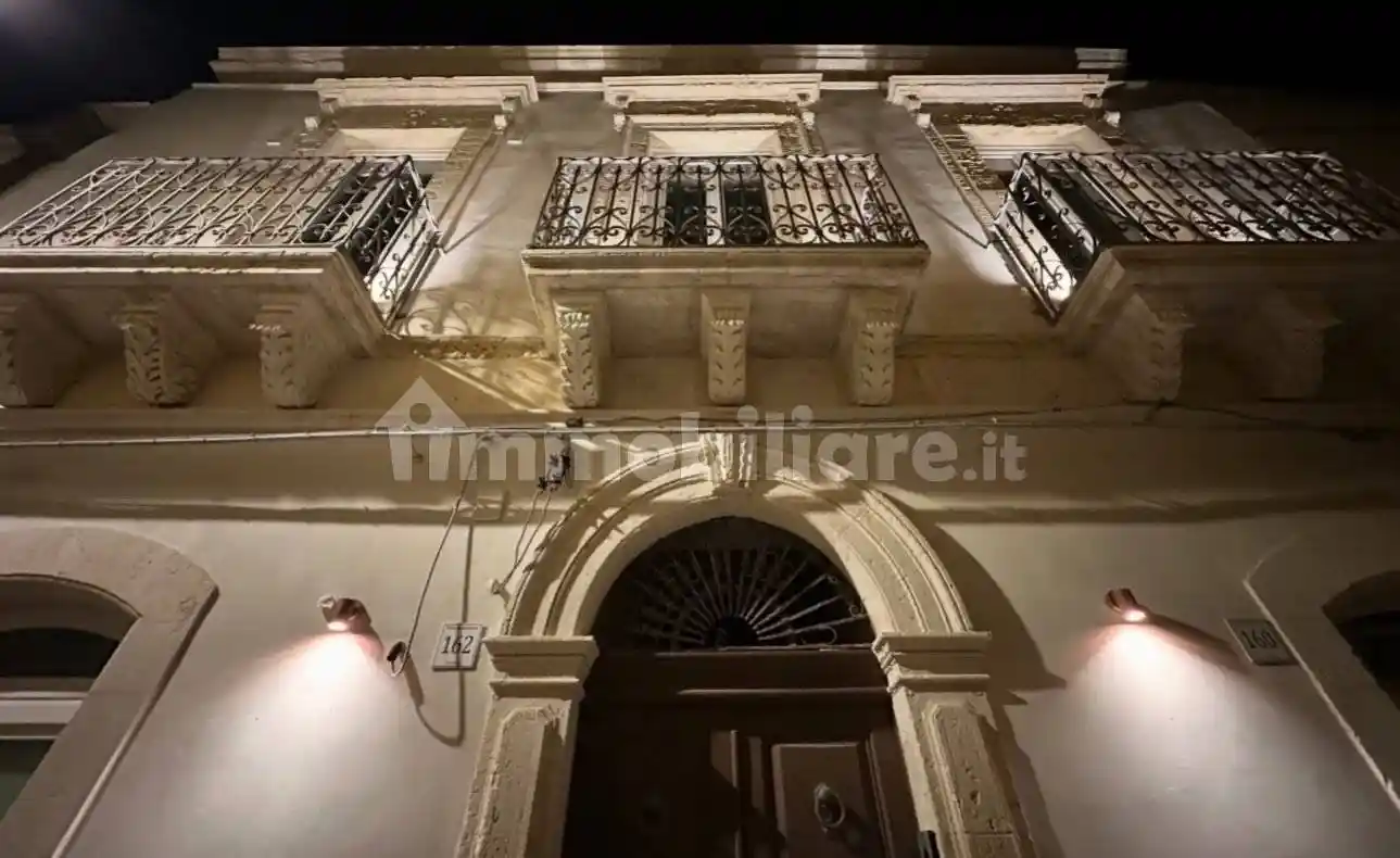 Appartamento in affitto a Siracusa