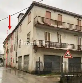 Casa indipendente in vendita a Thiene