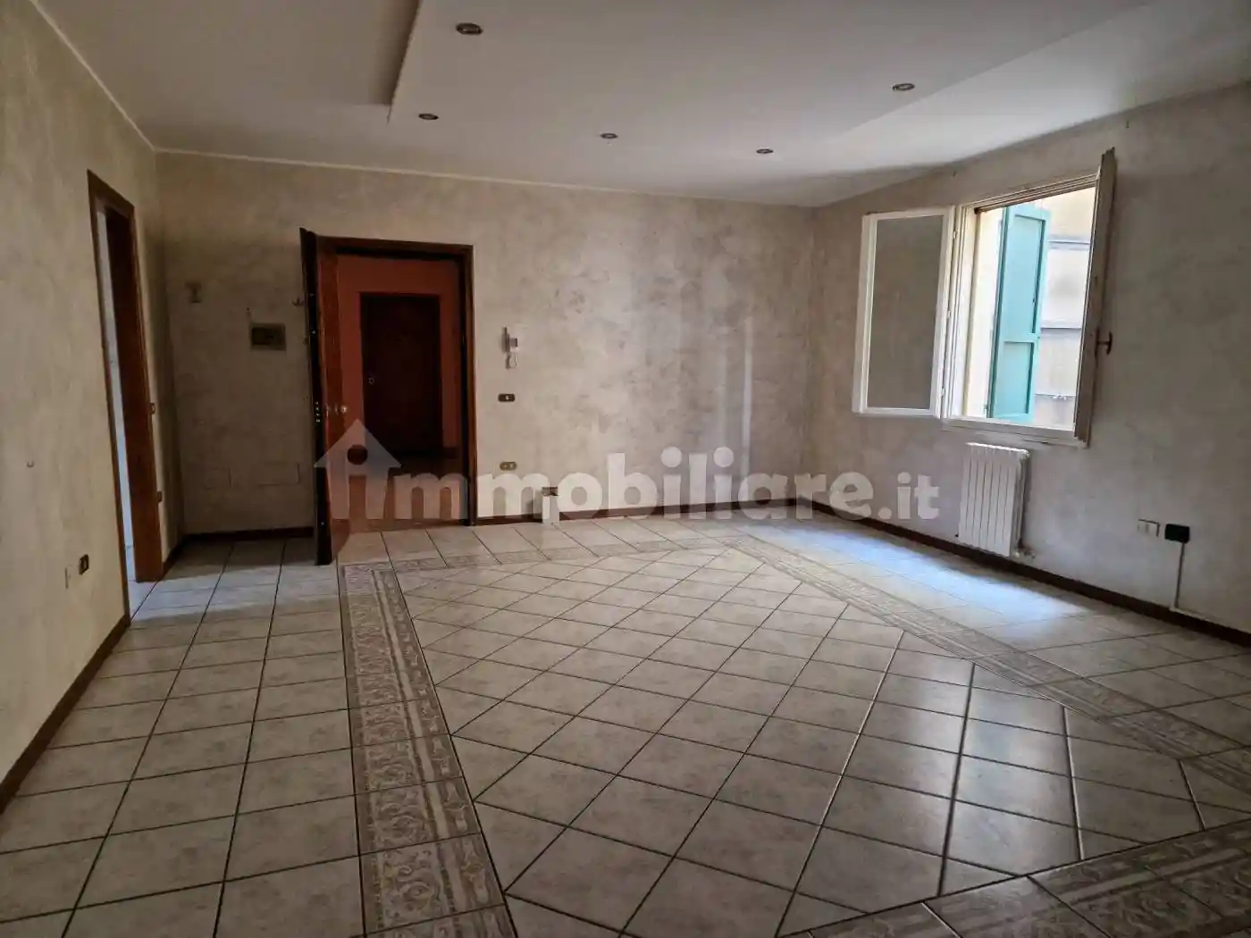 Appartamento in vendita a Bastiglia