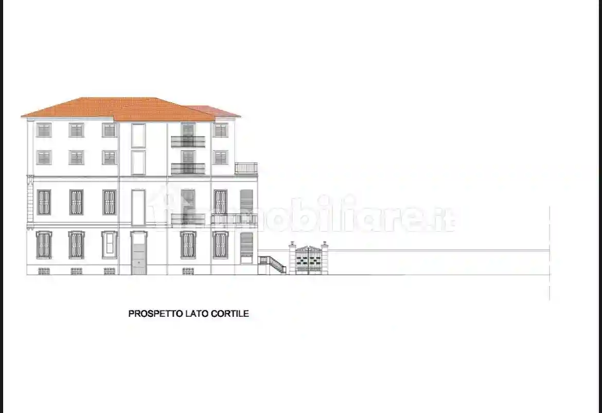 Palazzo - Edificio - foto 2