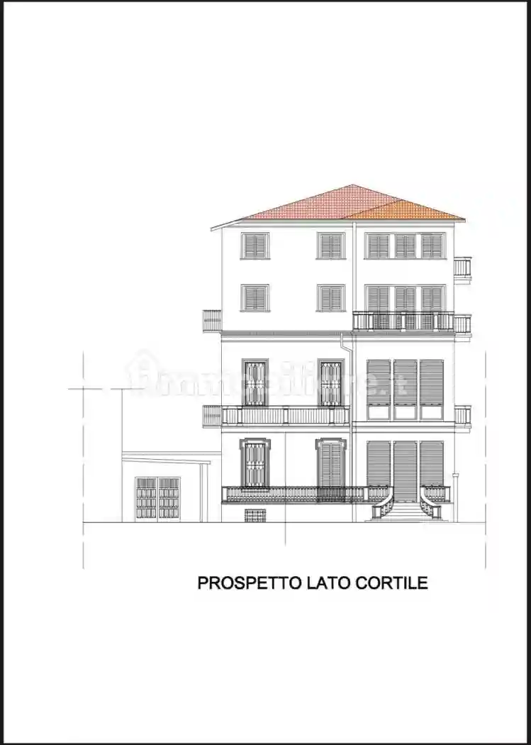 Palazzo - Edificio - foto 3