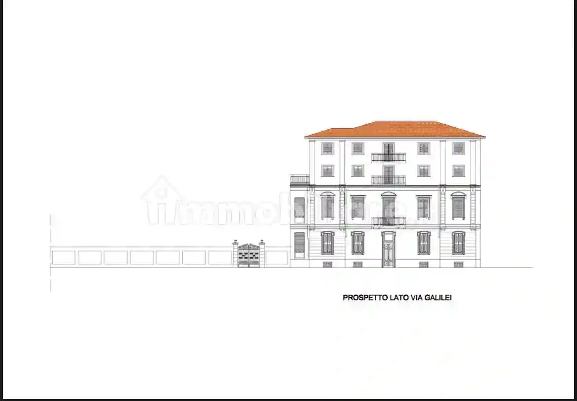 Palazzo - Edificio - foto 4