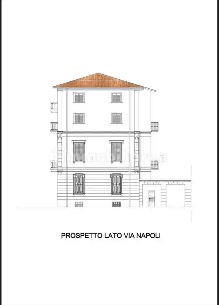 Palazzo - Edificio - foto 5