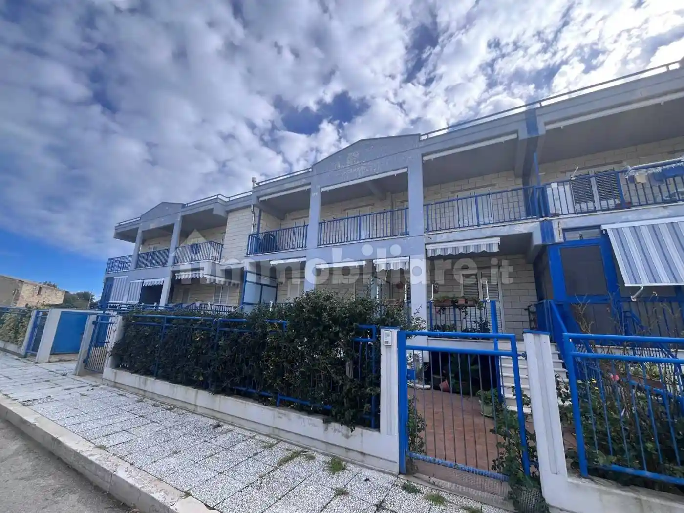 Appartamento in vendita a Chieuti