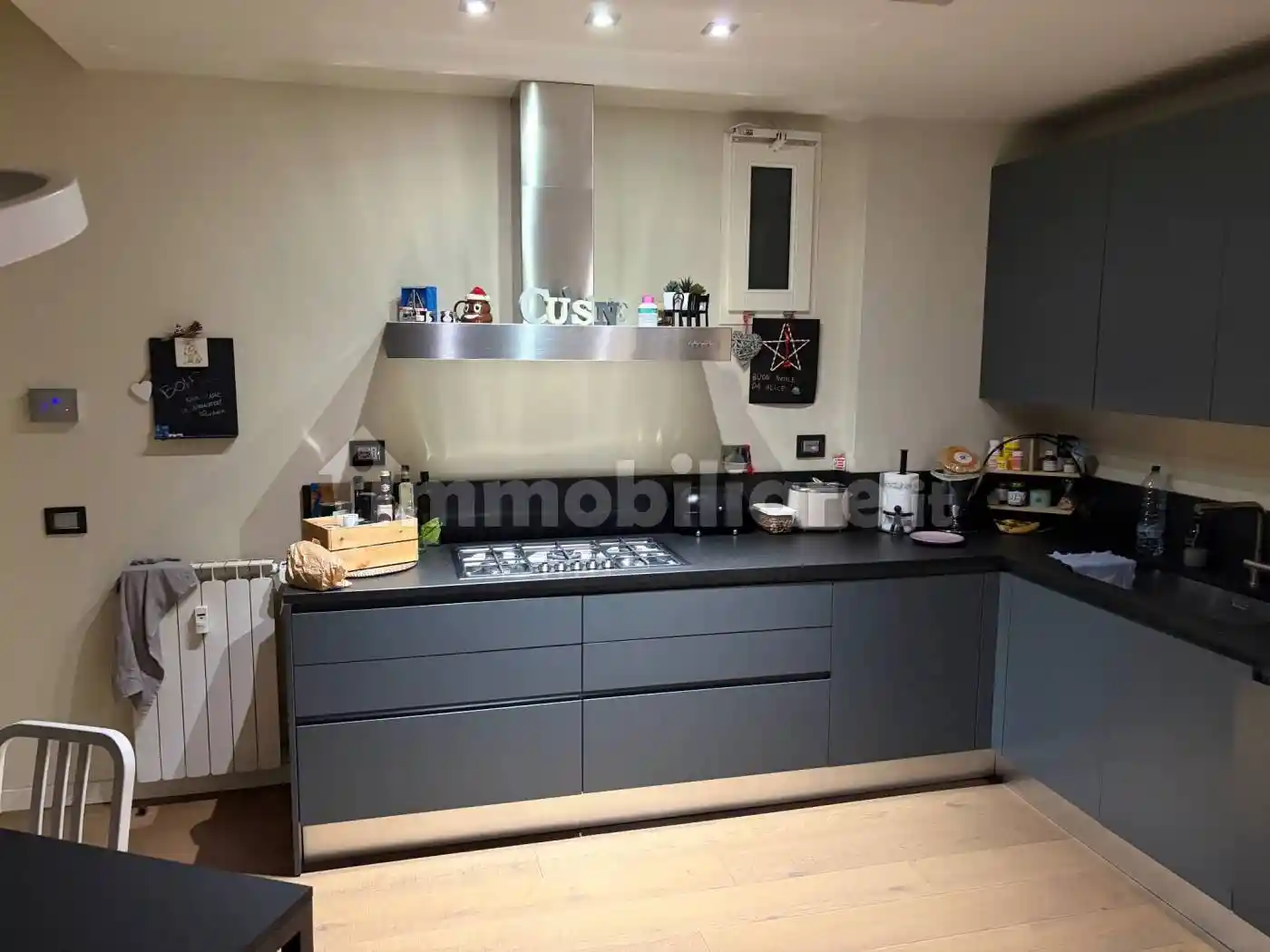 Appartamento in vendita a Firenze