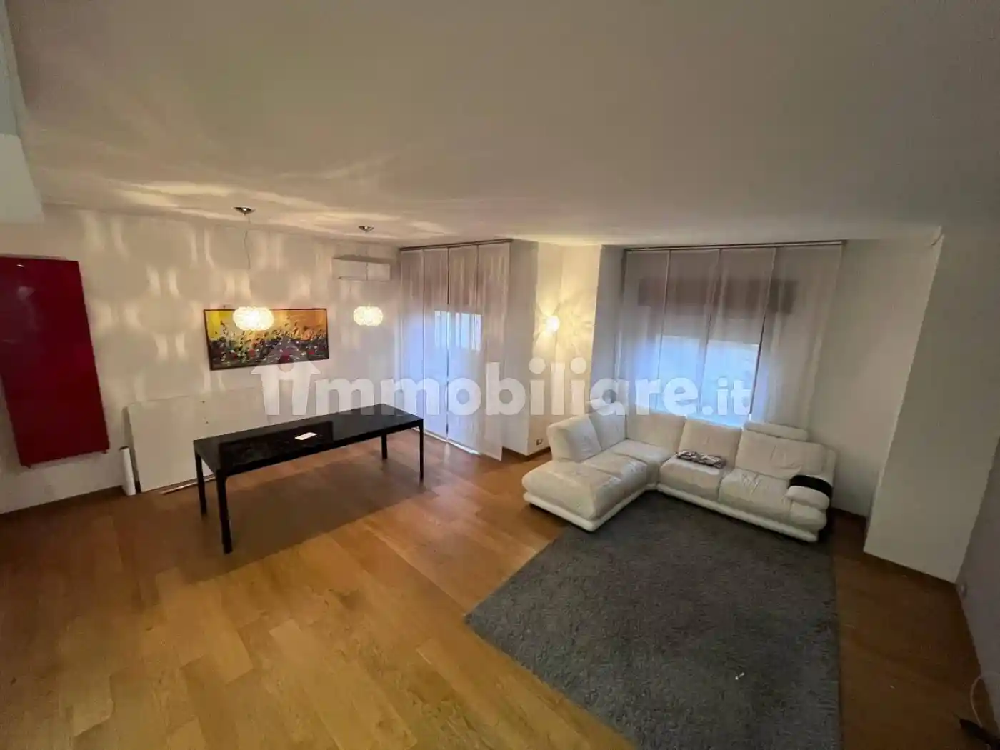 Appartamento in affitto a Trapani