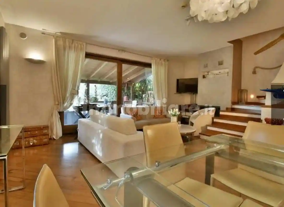 Villetta a schiera in vendita a Porto Recanati