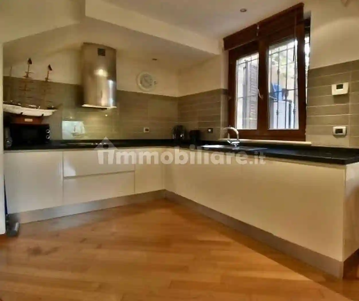 Villetta a schiera - foto 2