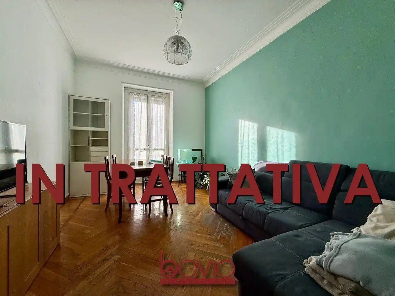 Appartamento in affitto a Torino