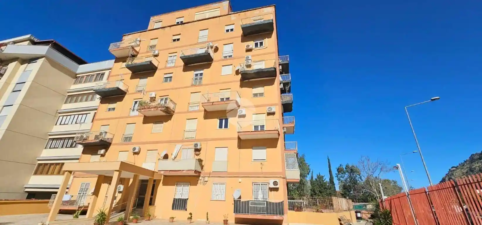 Appartamento in vendita a Palermo